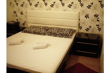Частен дом Makarska 3